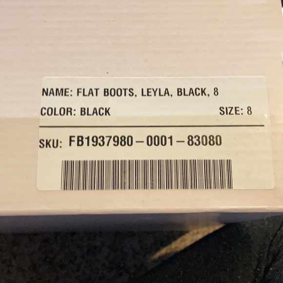 Brand new boots! - Picture 6 of 6